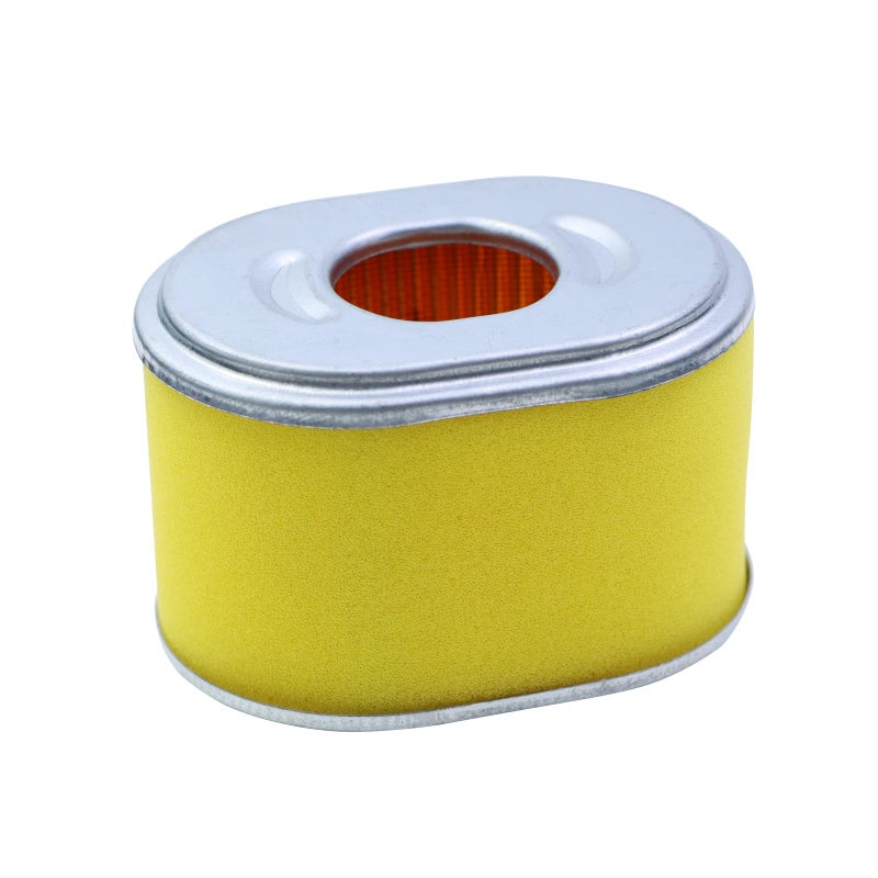 WOTIAN Air Filter Compatible with Honda GX160 GX200 GX212 GX225 Engine 5.5HP 6.5HP 7.0HP 7.5HP, Air Cleaner 17210-ZE1-505 17210-ZE1-517 - Image 5
